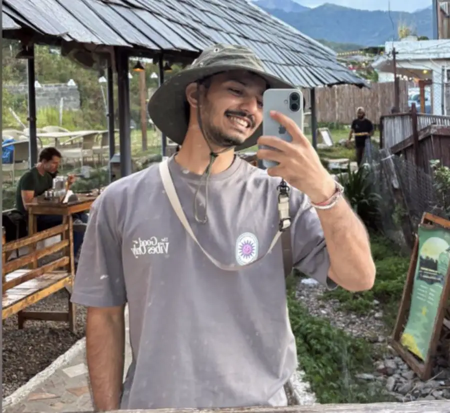 Kaustubh Ghate