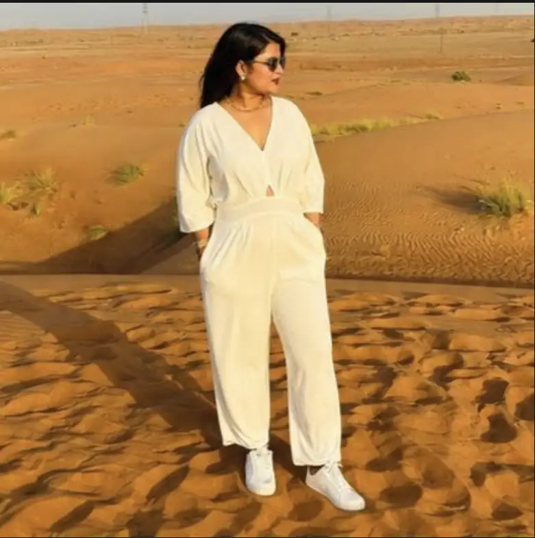 Komal lavate