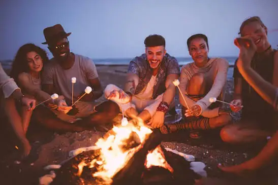 Bonfire Experience