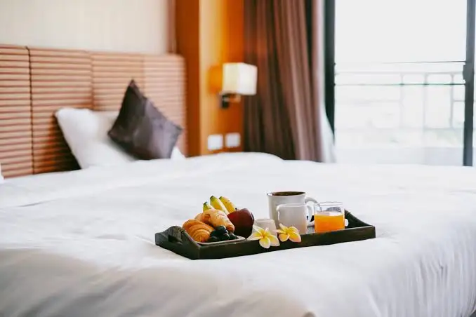 Accommodation