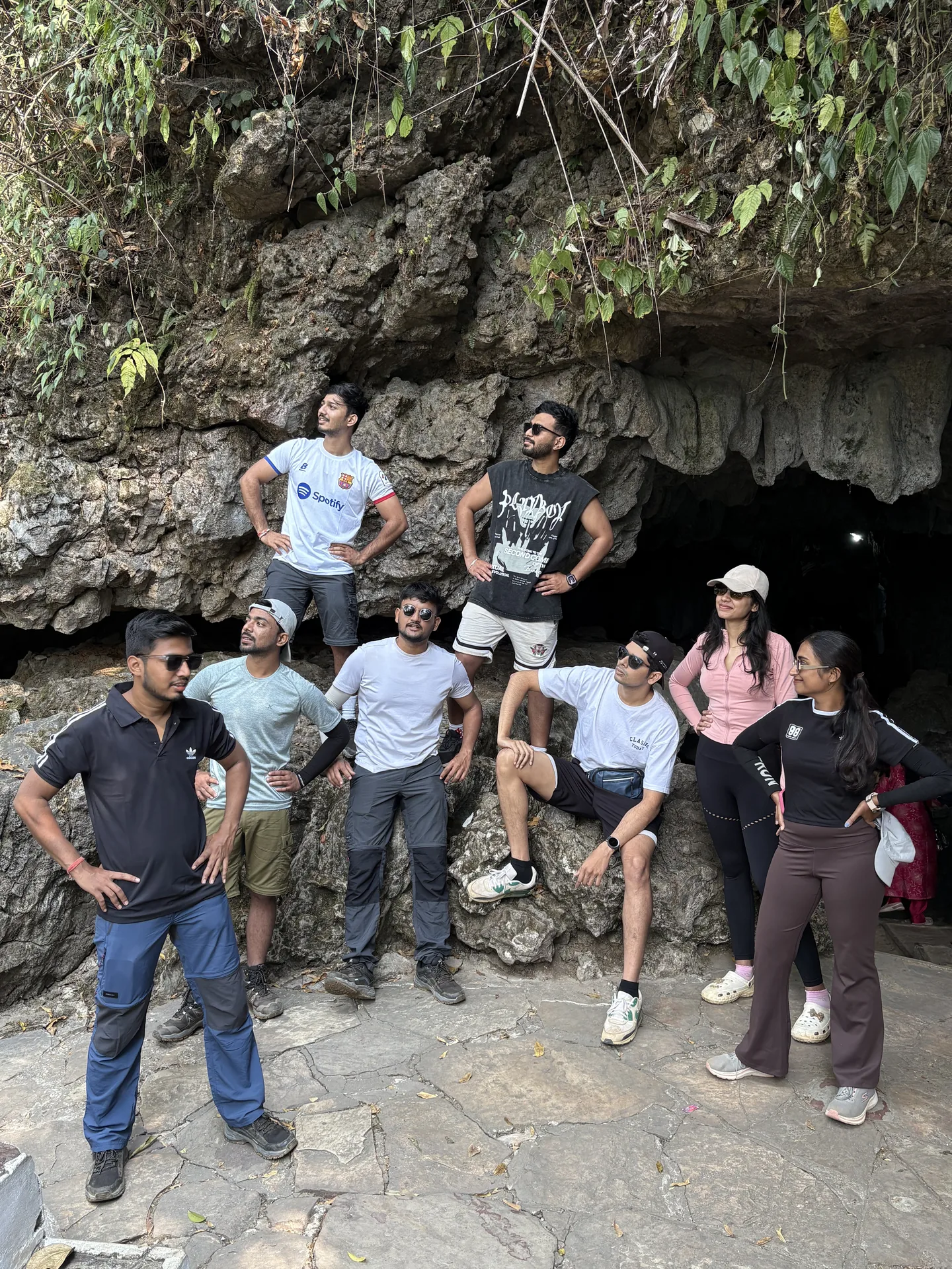 7N8D Offbeat Meghalaya with Wari Chora