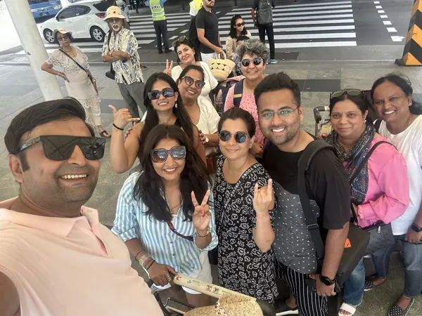 Maldives travel memories