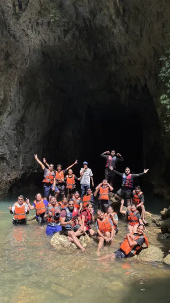 Meghalaya travel memories