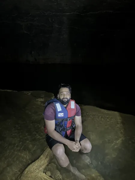 Meghalaya travel memories