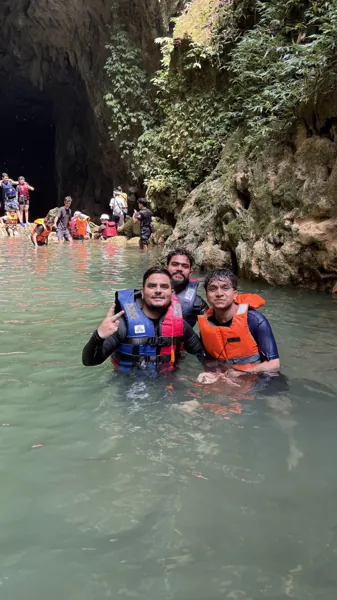 Meghalaya travel memories