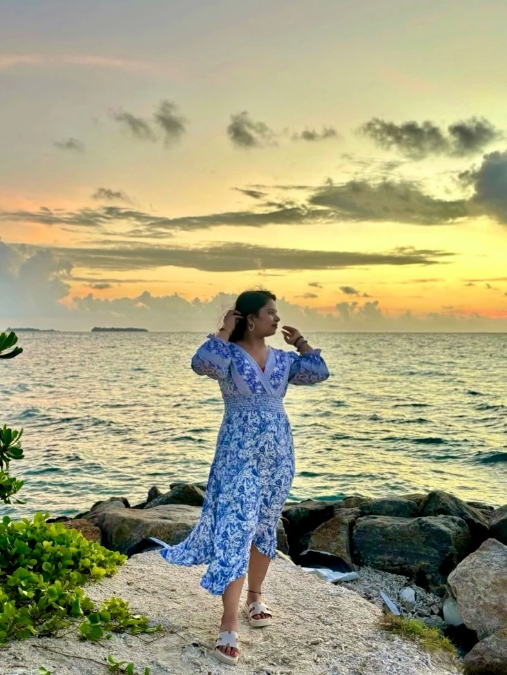Travel moment shared on the Hiflier Travels profile