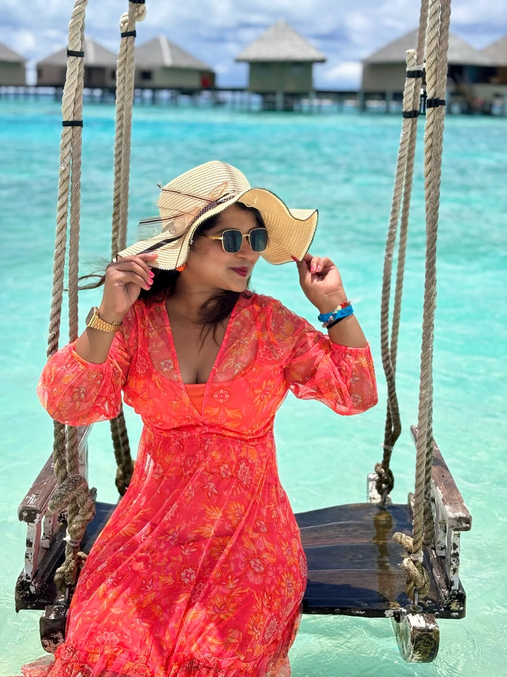 Travel moment shared on the Hiflier Travels profile