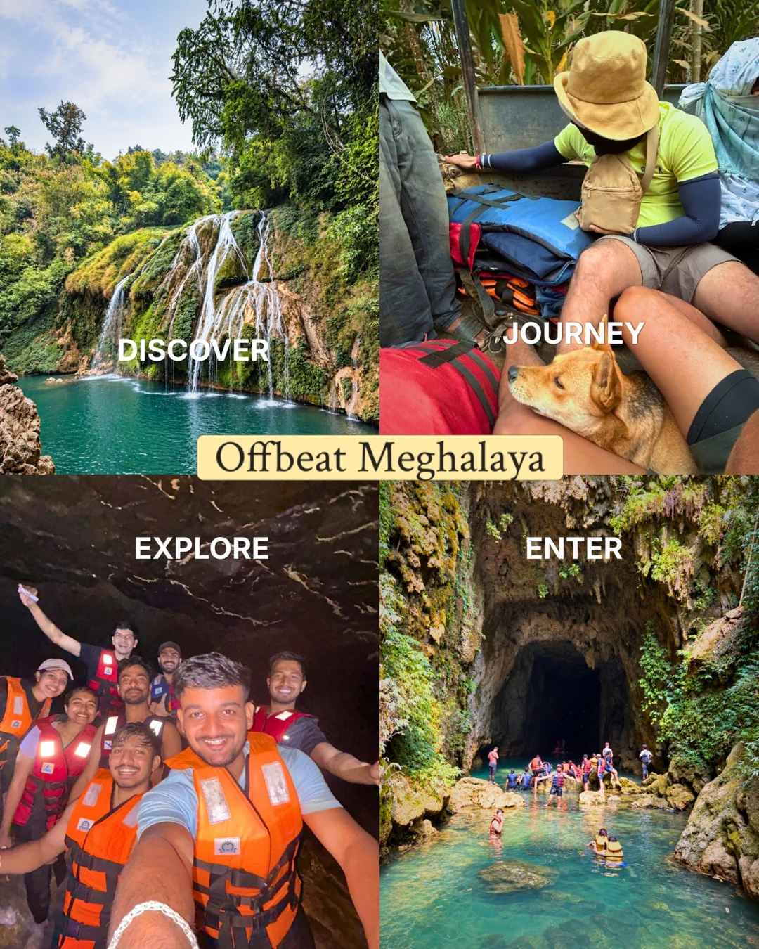 Travel moment shared on the Hiflier Travels profile